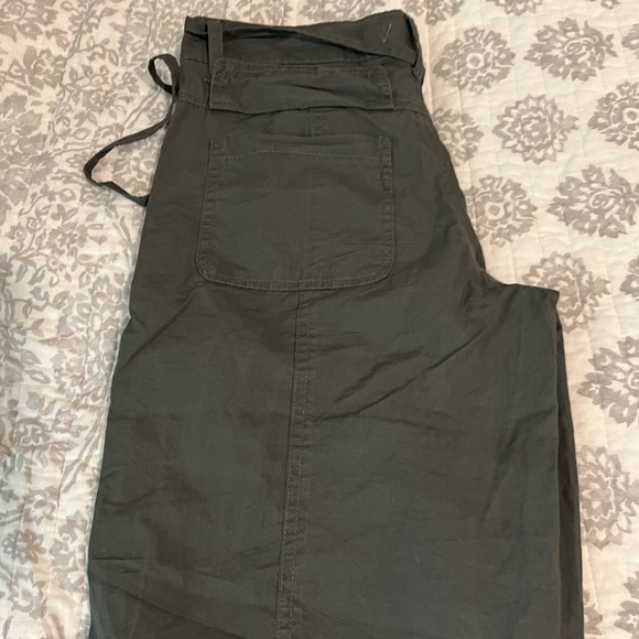Rue 21 cargo pants - Picture 2 of 4
